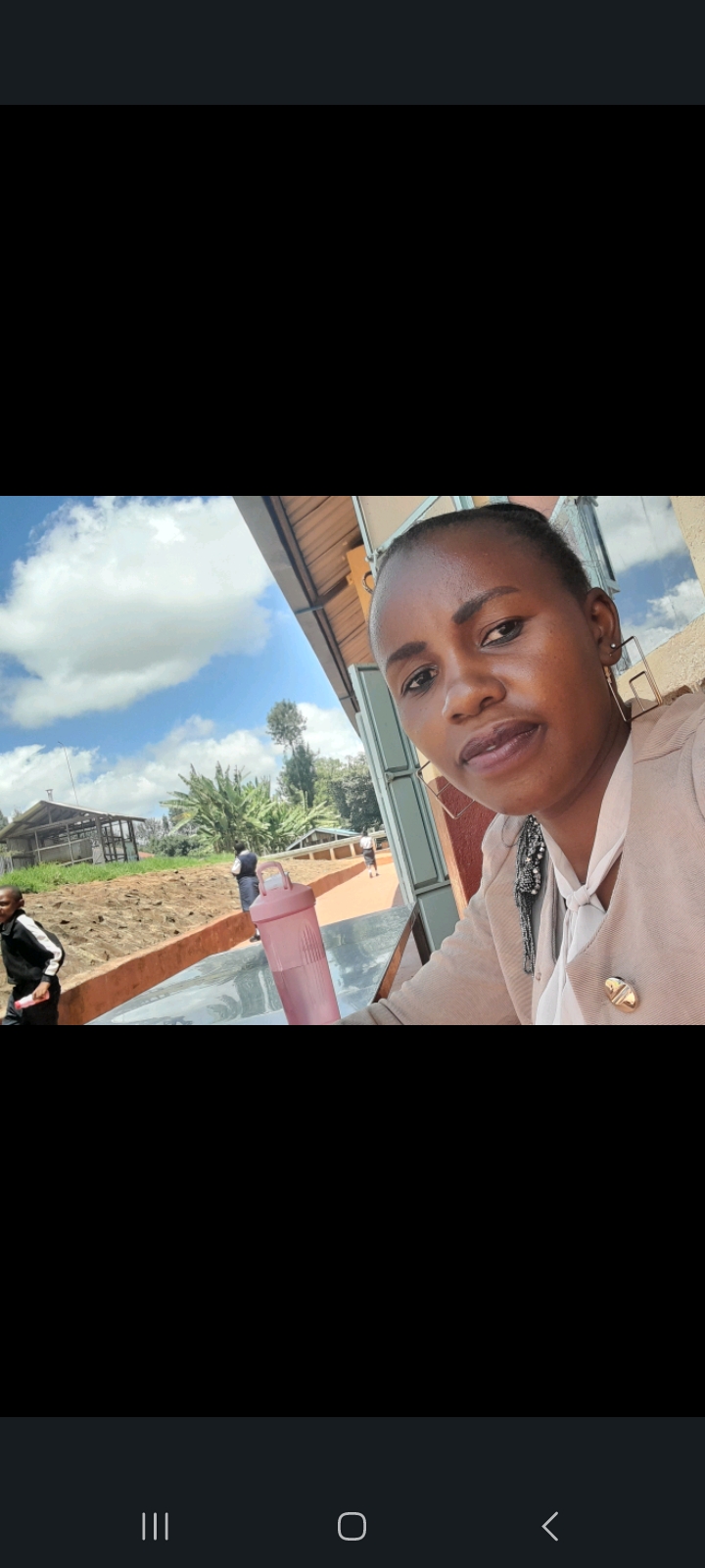 Catherine Wachira Profile Picture
