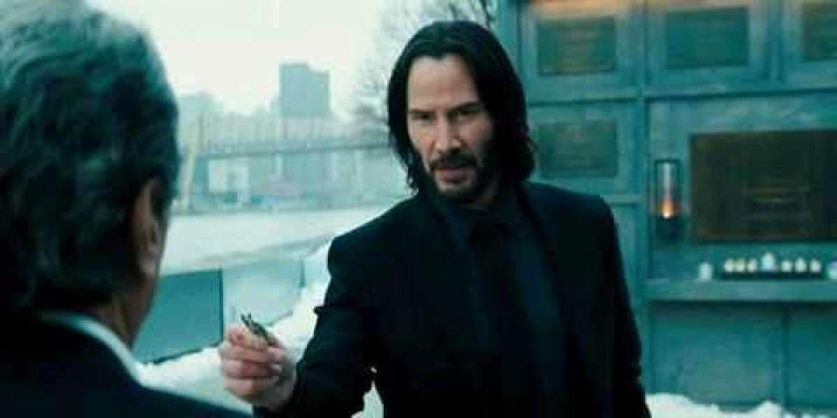 6 Reasons John Wick 5 Ought to Occur Rather than More Side projects