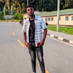 Fabrice Ufitimana Profile Picture