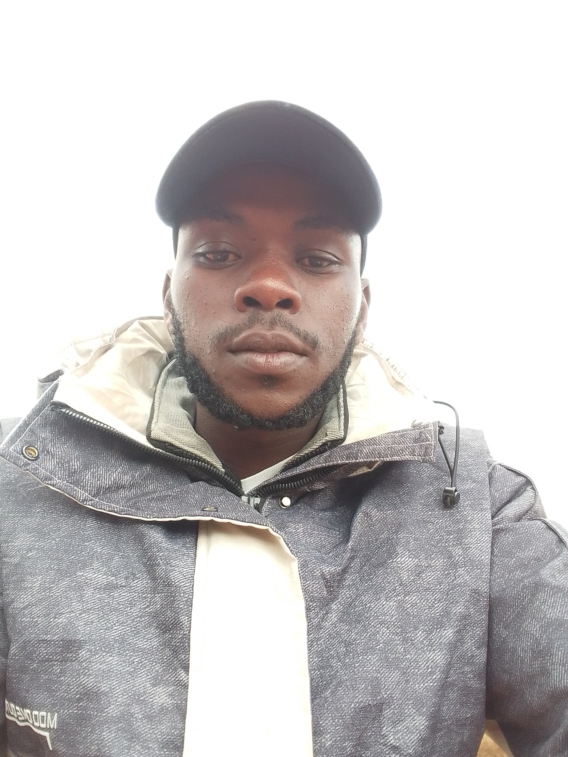 Kevin Maina Profile Picture