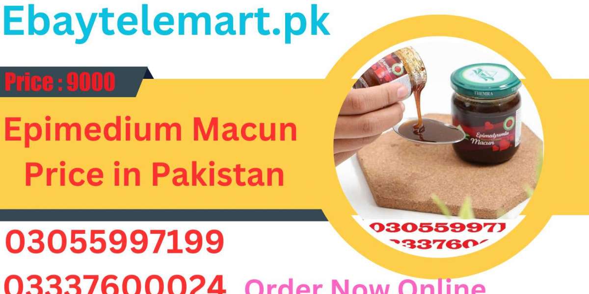 Epimedium Macun Price in Pakistan 03055997199 Uses & Review In Urdu