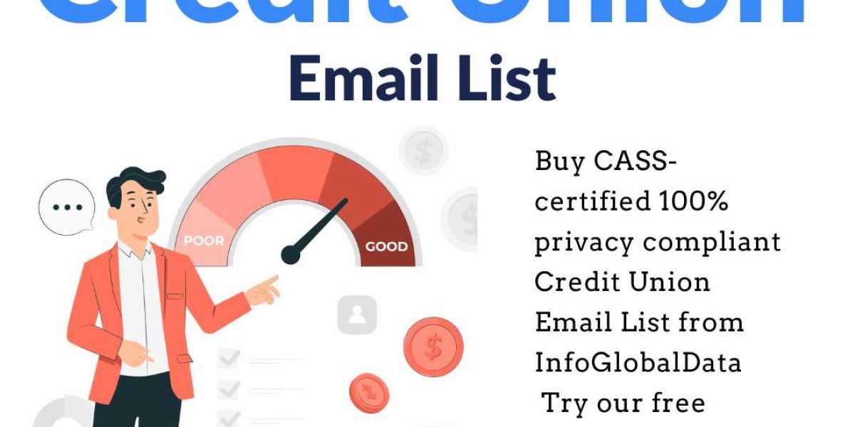 Strategies for Marketing Your Credit Union Email List