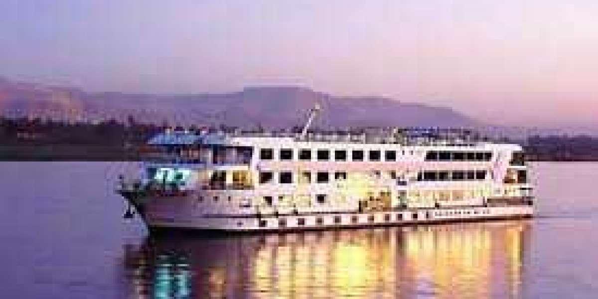 Choose best Nile cruises from Luxor  Aswan