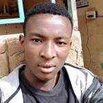 Derrick Profile Picture