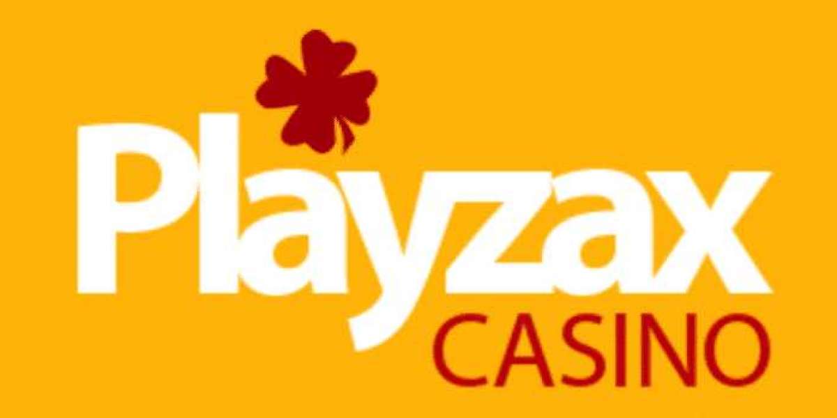 Playzax casino