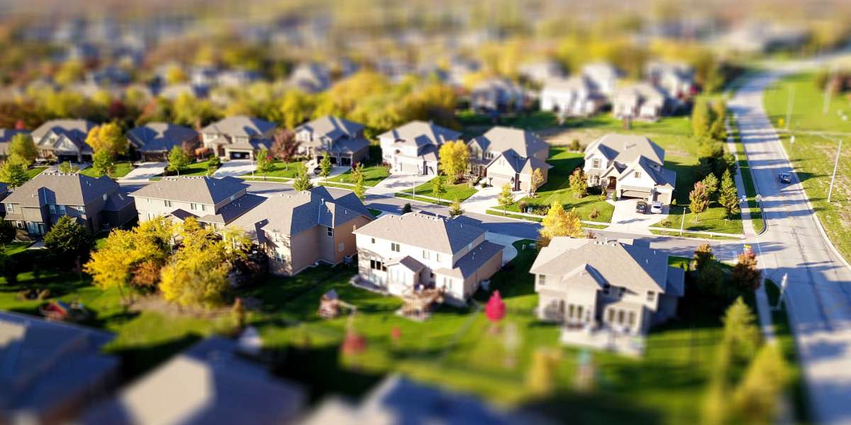 Real Estate Trends Outlook