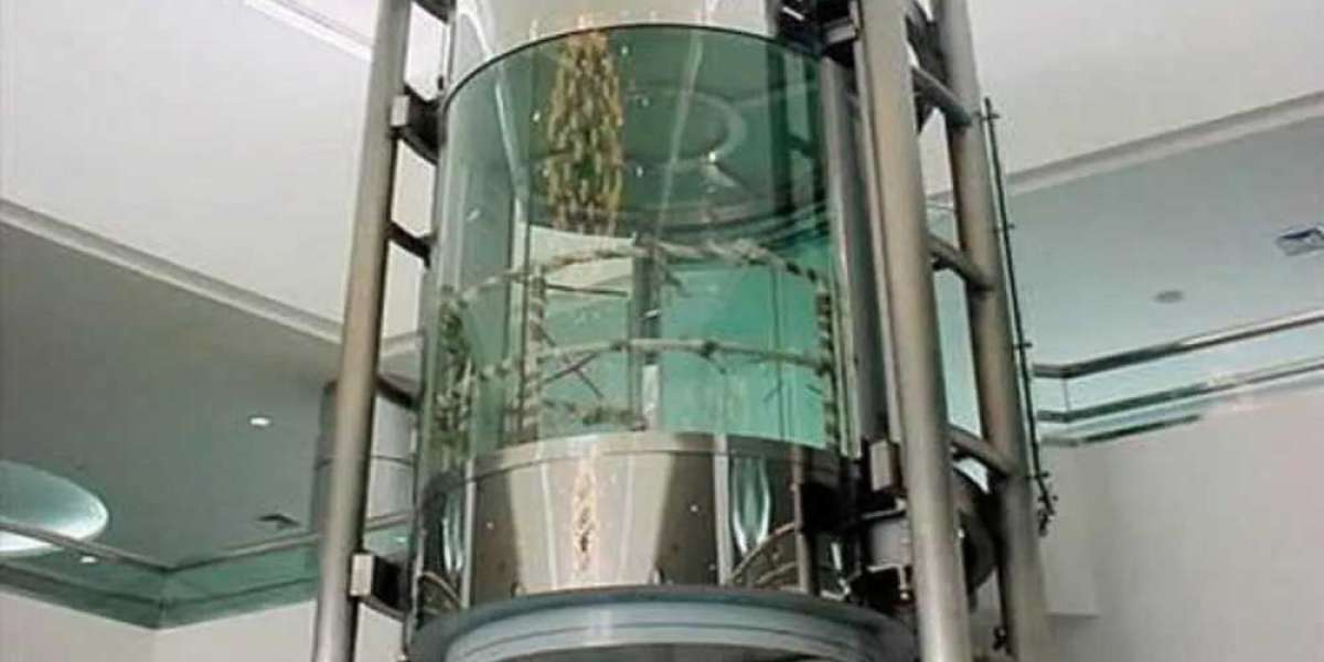 How do Hydraulic Lifts Work