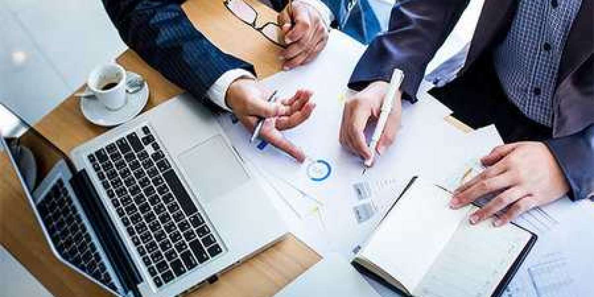 Leading Business Consulting Company in Vancouver