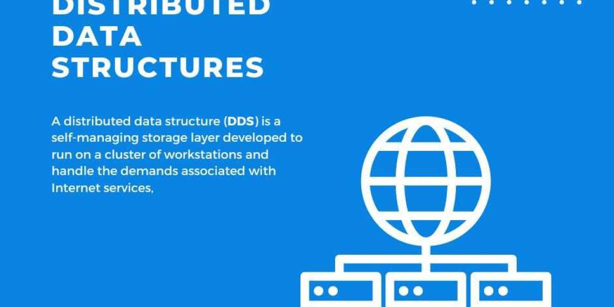 A Quick Overview of Distributed Data Structures (DDS) 