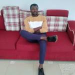 Eric Hanyurwimfura Profile Picture