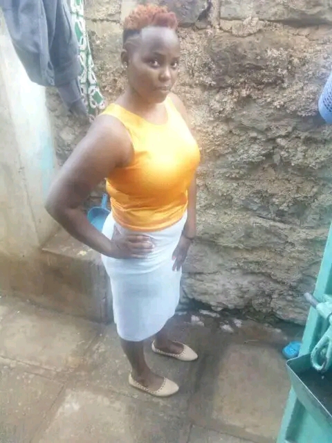 Mbaire Profile Picture