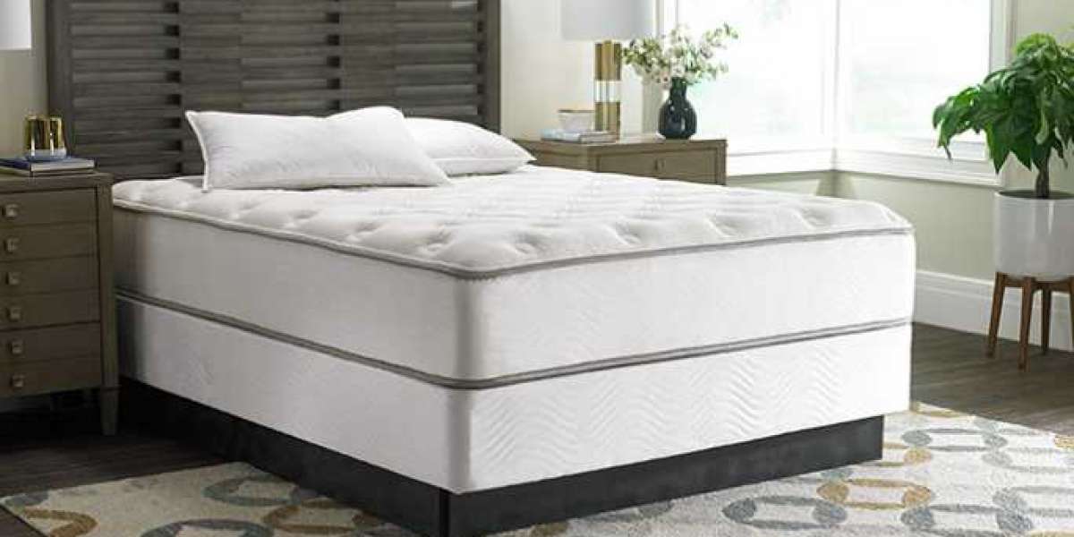 How to Choose the Perfect Spring Mattress