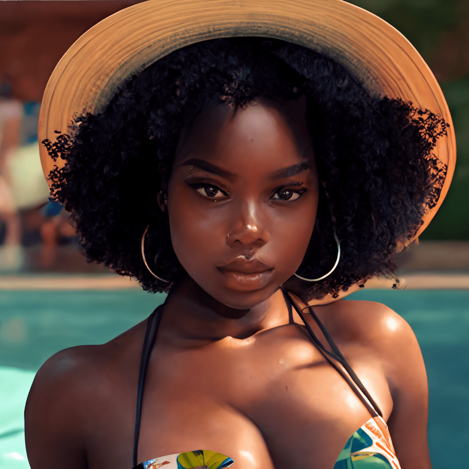 Luana Medina Profile Picture