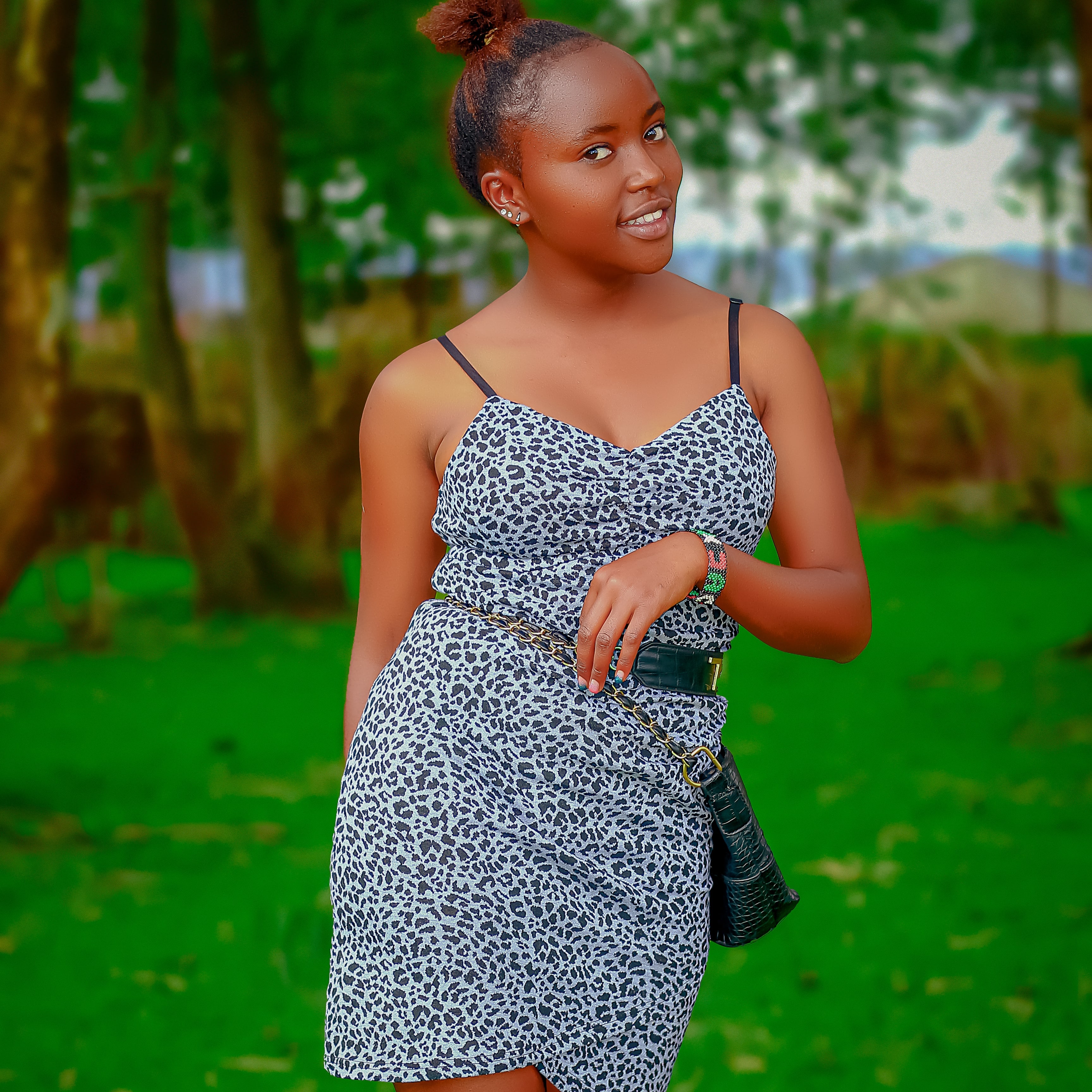 Tiffany Wanjiku Profile Picture