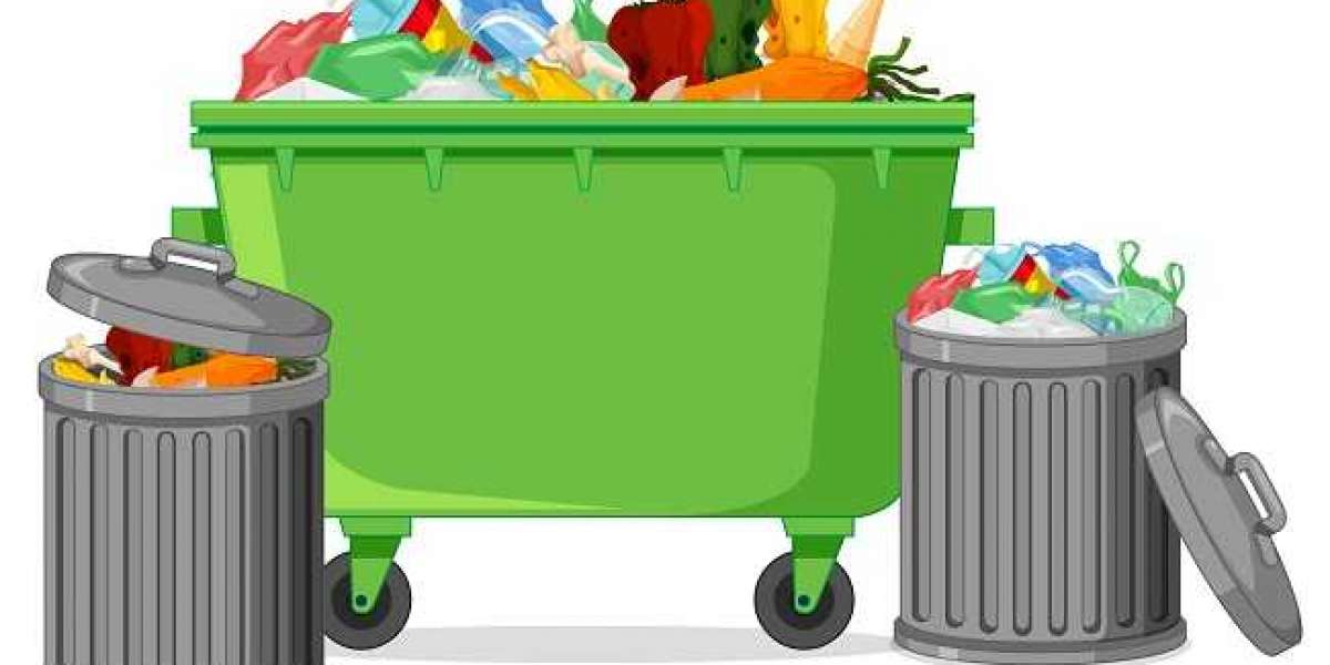 Are Retail Store Dumpsters Overrunning Your Community? Discover How Appropriate Management Can Make a Difference!