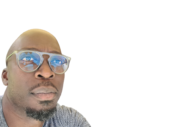 Richard Omoro Profile Picture