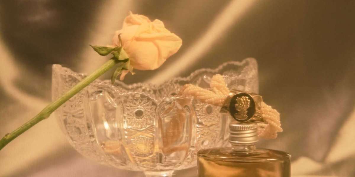 The Importance of Choosing the Right Perfume for Your Personality