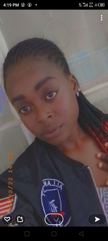 Lily Once Profile Picture