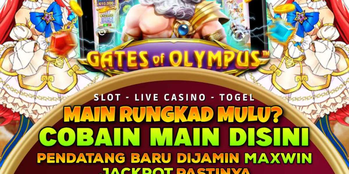 Melangsungkan Game Slot Online Menyesuaikan Budget