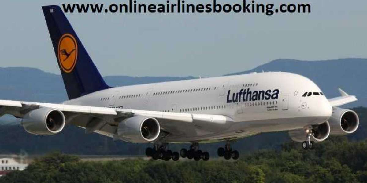 ¿Cómo contactar a Lufthansa desde México?
