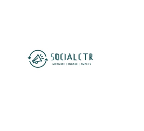 SocialCTR UAE Profile Picture