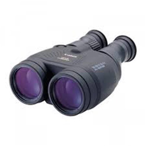 Binocular Magnification, Objective Lens Diameter