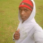 Amos Koech Profile Picture