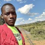 Ezra Kirwa Profile Picture