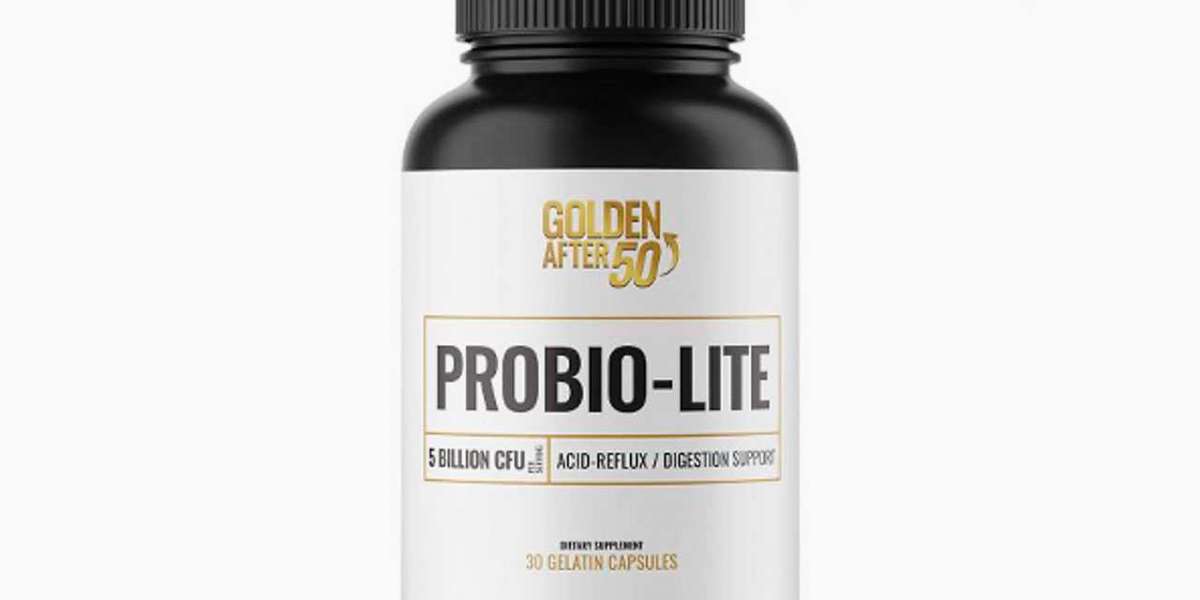 Check Out All Possible Details About Probiotic