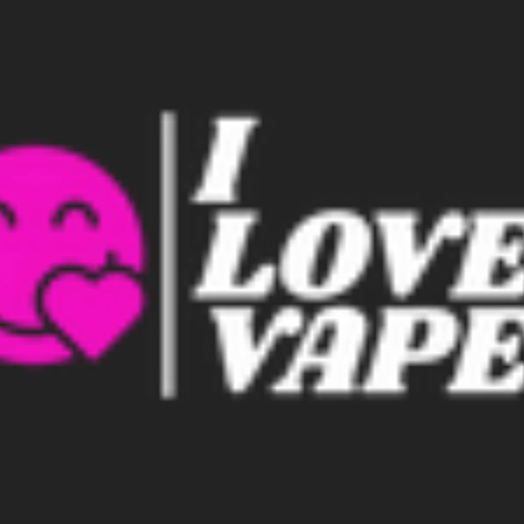 I lovevape Profile Picture