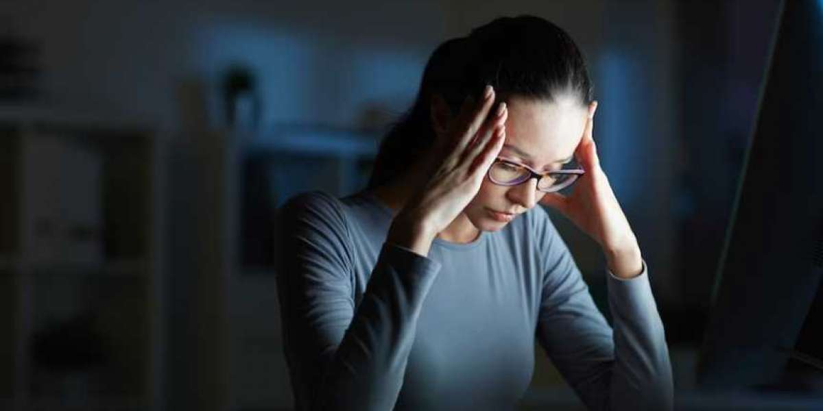 Understanding Anxiety: Symptoms and Causes and Its Counselling