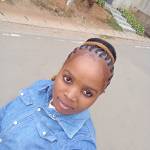 Amina Ali Profile Picture