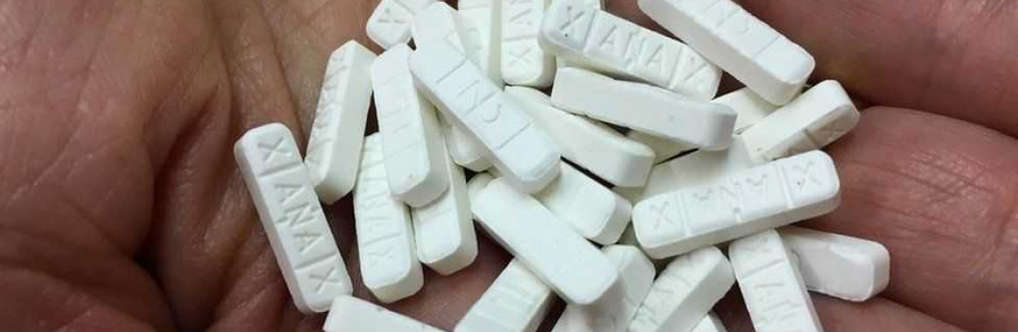 Buy Xanax Online Without Prescription Cover Image