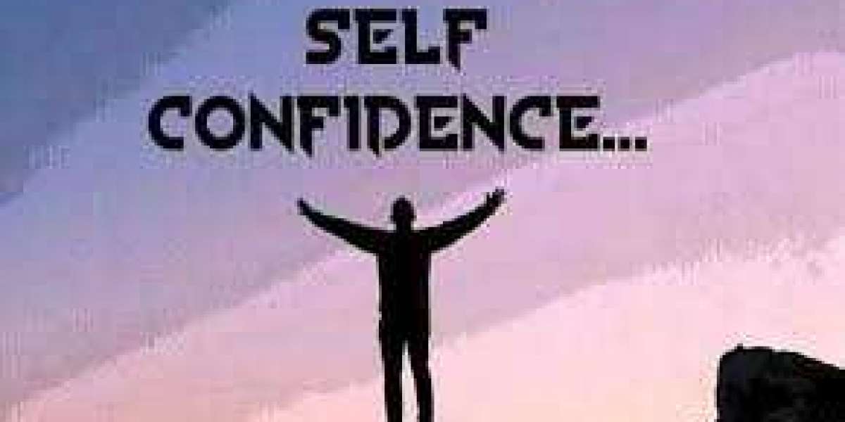 Tips for Building Self-confidence.