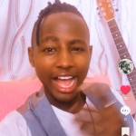 Shadrack Wanjiku Profile Picture