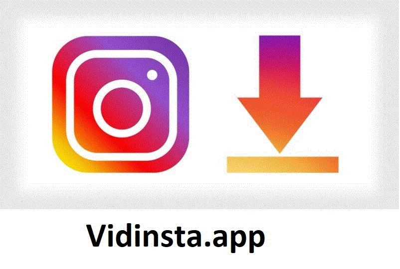 vidinsta app Cover Image