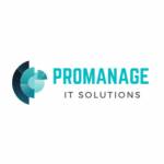 Promanage IT Solutions profile picture