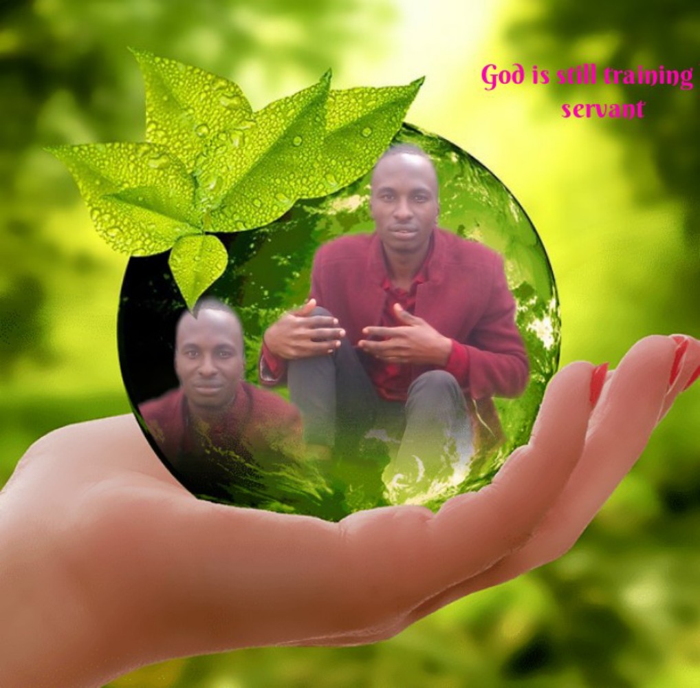 Melvin Ndale Profile Picture