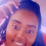 Mercy Ndungi Profile Picture