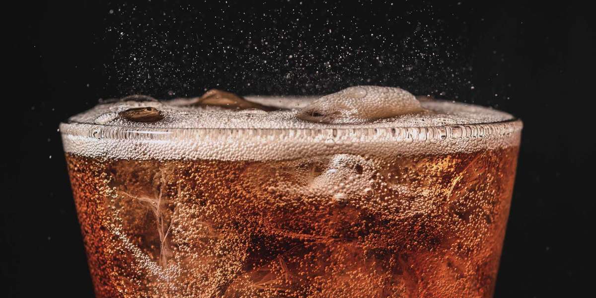 Carbonated Soft Drink Market Analysis, Research Methodology and Forecast to 2027