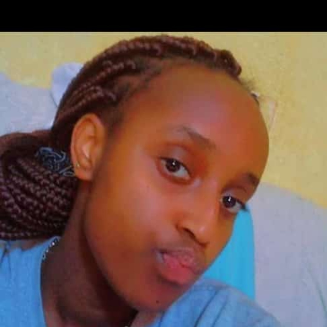 Laura Kiptoo Profile Picture