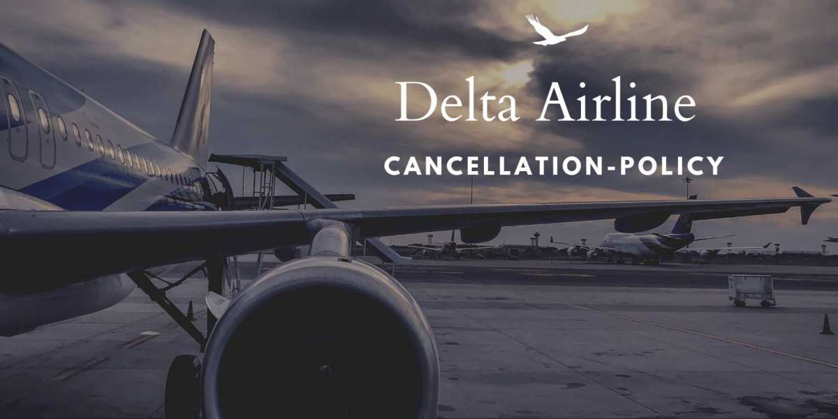 Delta Airlines cancellation policy for full refunds - Support Airlines