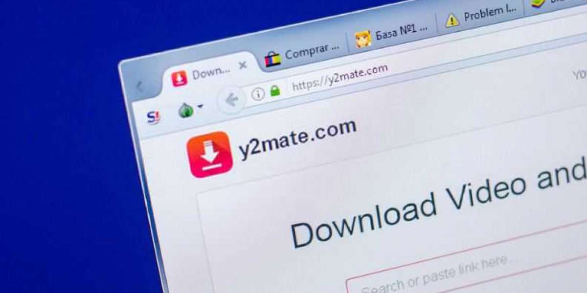 Stop Y2mate.com redirects: