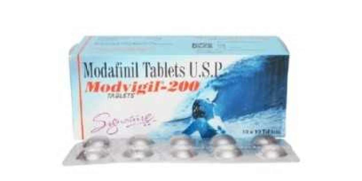 How Long Does It Take for Modafinil to Work?