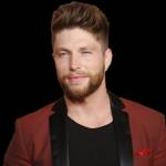 Chris Lane Profile Picture