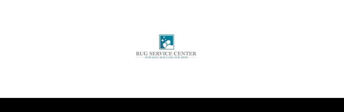 Rug Service Center Onc Cover Image