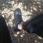 Plaid Profile Picture