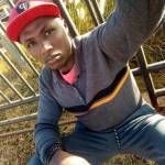 Benson Kiiru Profile Picture