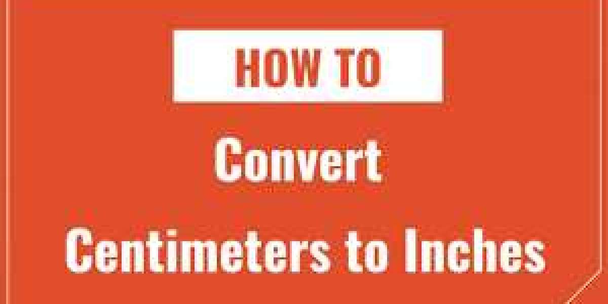 Converting Inches to Centimeters: Understanding the Relationship of Two Units