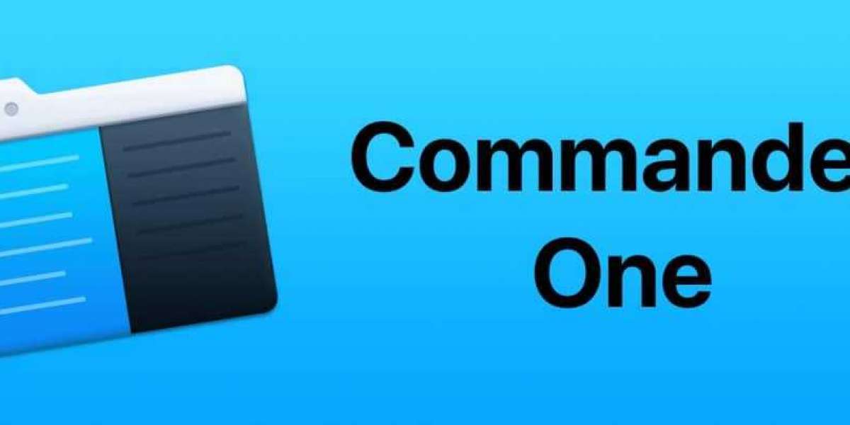 Compress any file or folder on Mac With Commander One